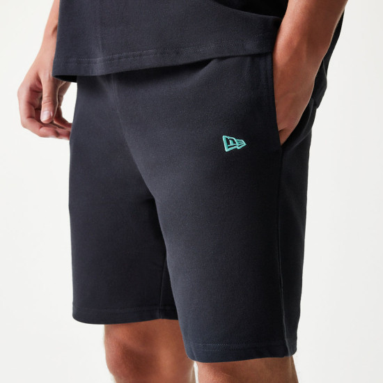 New Era Ανδρικό σορτς Chicago Bulls NBA League Essential Shorts